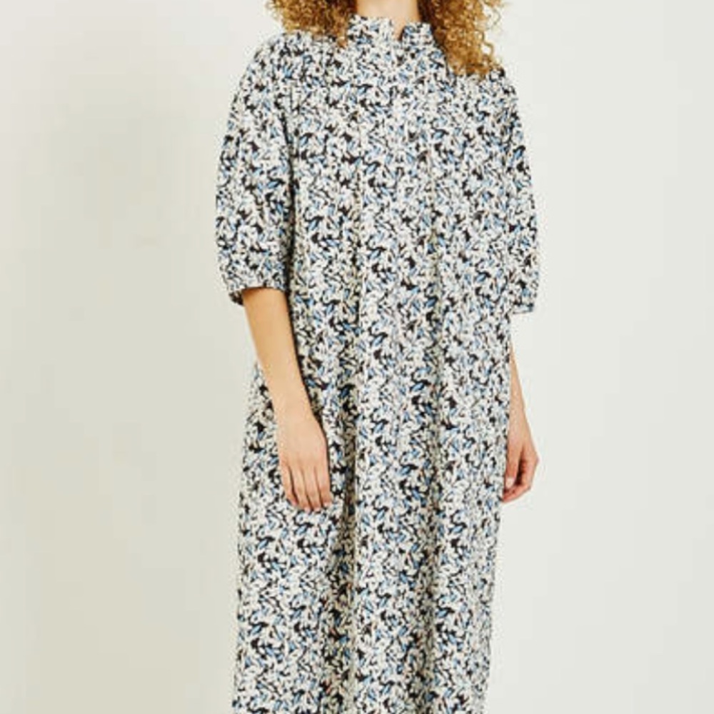 CLOSED Organic cotton dress